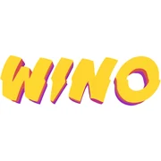 Wino Casino -logo