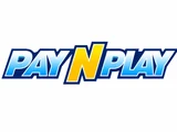 Pay N Play-maksutavan logo
