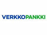 Verkkopankki-maksutavan logo